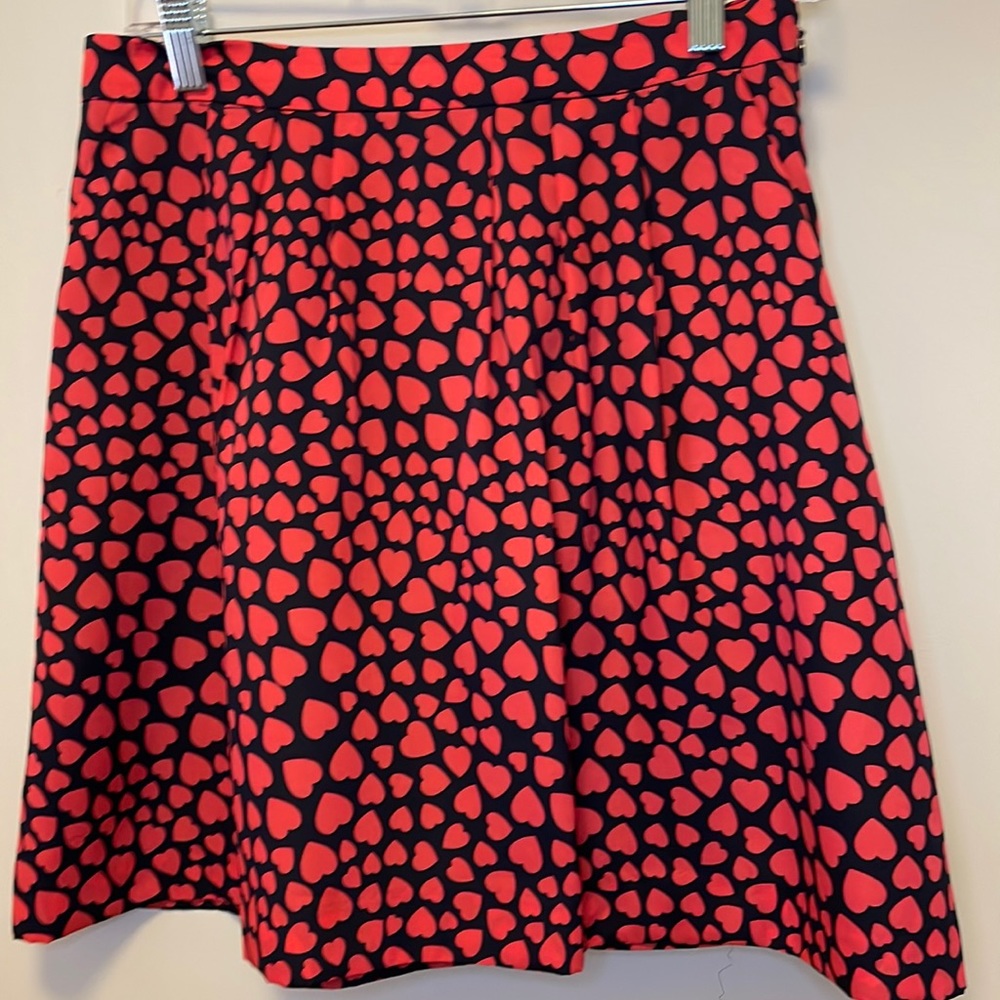 J Crew Skirt